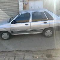 پراید141