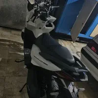 واریو ۱۶۰ ای بی اس|موتورسیکلت|تهران, دبستان|دیوار