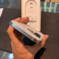 iPhone 16 Pro Max 512GB ZAA|موبایل|رشت, حاجی آباد|دیوار