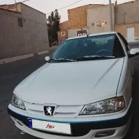 پژو پارس xu7 مدل 1392