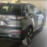 چانگان cs55 صفر تحویل روز وارداتی پلاس