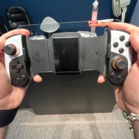 دسته موبایلی گیمینگ