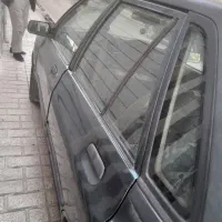 پراید مدل ۸۲|خودرو سواری و وانت|بهارستان, |دیوار