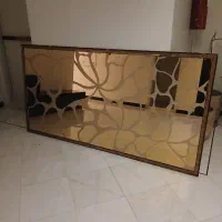 آینه تزیینی|آینه|تهران, سعادت‌آباد|دیوار