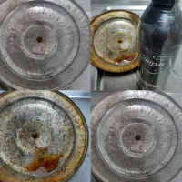 گاز پاک کن غیاث