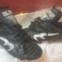 کفش فوتبالی اسپرت uHL