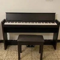 پیانو کرگ korg LP380|پیانو، کیبورد، آکاردئون|تهران, میدان ولیعصر|دیوار
