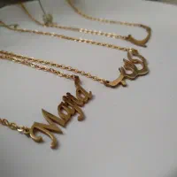 گردنبند های زیبا و ترند|بدلیجات|ساوه, |دیوار