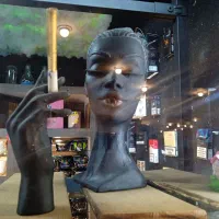 مجسمه و اکسسوری|صنایع دستی و سایر لوازم تزئینی|اصفهان, جلفا|دیوار