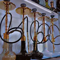قلیان ترکی کرنو سپهری برجی مسترپوک