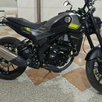 بنلی لئونچینو|موتورسیکلت|تویسرکان, |دیوار