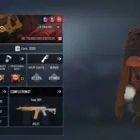 اکانت مهندسی کالاف