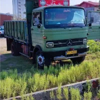 حمل بار با خاور