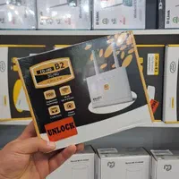 مودم سیم کارتی دو انتن FD-I40-B2 با سیمکارت هدیه