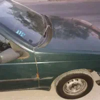 پژو آردی مدل84 دوگانه تک برگ سند بدون رنگ|خودرو سواری و وانت|اهواز, فرهنگ شهر|دیوار