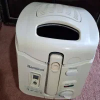 سرخ کن|اجاق گاز و لوازم برقی پخت‌وپز|ایلام, |دیوار