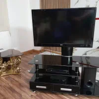 تلویزیون الجی ۴۵ اینچ.کار کرده|تلویزیون و پروژکتور|گرگان, |دیوار