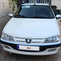 پژوپارس تیوفایوکلاس۱۳گازسیمی|خودرو سواری و وانت|شیراز, شیخ علی چوپان|دیوار