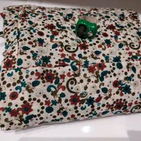 چادر نماز عبایی و صلوات شمار