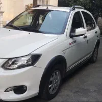 کوییک|خودرو سواری و وانت|عباسآباد, |دیوار