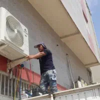 تاسیسات ساختمانی پویان