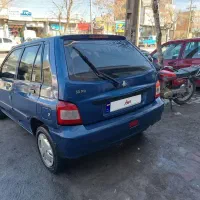 فروش پراید ۱۱۱SE