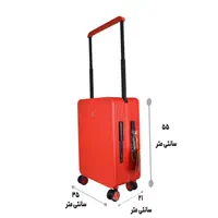 چمدان لیوزکینگ|کیف، کفش، کمربند|ملارد, |دیوار