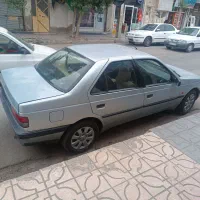 روا آخر۱۳۸۵|خودرو سواری و وانت|اردبیل, |دیوار