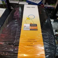 کوله PS5 Pro Premium مناسب اسلیم و پرو|کنسول، بازی ویدئویی و آنلاین|قم, ارم|دیوار