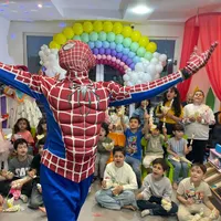 اجاره ساعتی خانه بازی برای برگذاری کارگاه