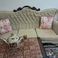 مبل|مبلمان خانگی و میز عسلی|تهران, دروازه شمیران|دیوار