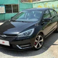 چری آریزو 5IE جدید توربو مدل 1402 مشابه خشک