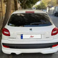 پژو ۲۰۷ هیدرولیک دنده ۱۴۰۲|خودرو سواری و وانت|تهران, خواجه نصیر طوسی|دیوار