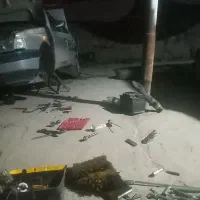 خدمات جلوبند میکانیکی