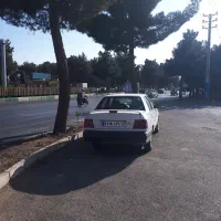 هیوندا اکسل 1994خارجی(کره) فرمان هیدرولیک|خودرو سواری و وانت|مشهد, دانش|دیوار