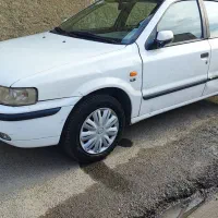 سمند seآخر 91