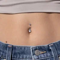 آف پیرسینگ فقط ۱۰۰|خدمات آرایشگری و زیبایی|رشت, معلم|دیوار