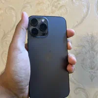 ایفون۱۳ پرومکس دو سیم ۲۵۶