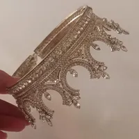 تاج الماس