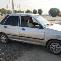 پرایدمدل 82کاربرات