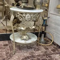 سماور سیاه قلم