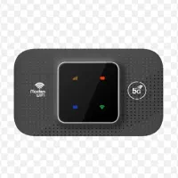 مودم پر سرعت بی سیم|مودم و تجهیزات شبکه|زاهدان, |دیوار