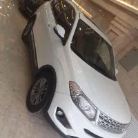 تیگو ۵ مدل ۱۳۹۵|خودرو سواری و وانت|ارومیه, |دیوار