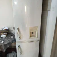 یخچال فریزر هیمالیا