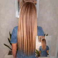 آموزش اکستنشن مو تخصصی ورود به بازار کار