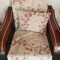 مبل راحتی 7نفره