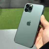 ایفن ۱۱ پرو|موبایل|بهشهر, |دیوار