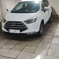 جک مدل 97|خودرو سواری و وانت|تهران, گلستان (شهرک راه آهن)|دیوار