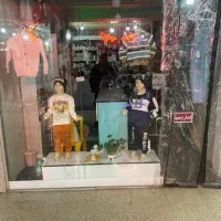 فروش سرقفلی یک باب مغازه