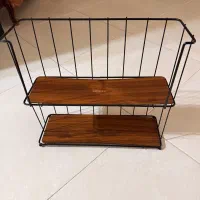 استند بانکه وسینی اینه ای